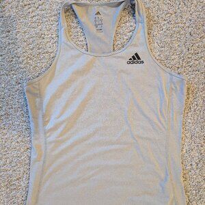 Adidas Climalite Racerback Tank Top - Women's Small